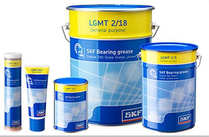 راهنمای جامع خرید گریس صنعتی